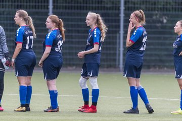 Bild 13 - F BU - VfL Pinneberg : Ergebnis: 0:1